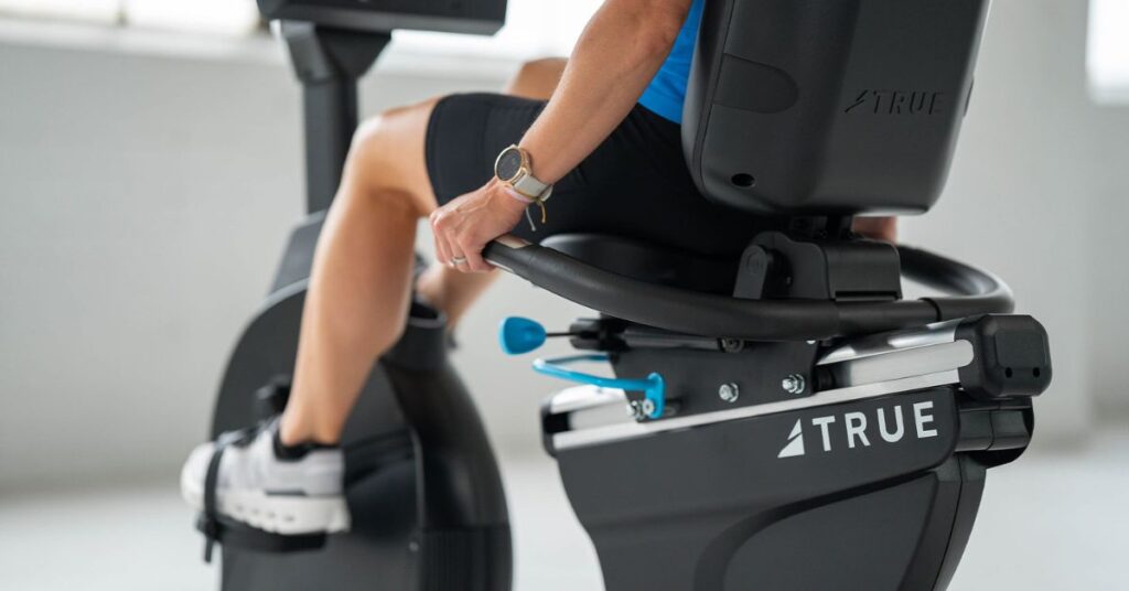 Top Features To Look For in Commercial Recumbent Bikes