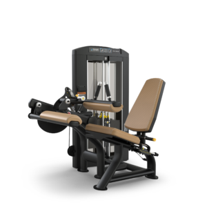 SPL-0200 Seated Leg Curl