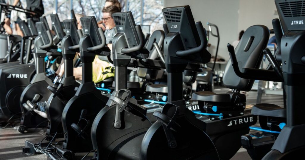 How To Pick a Commercial Gym Equipment Vendor