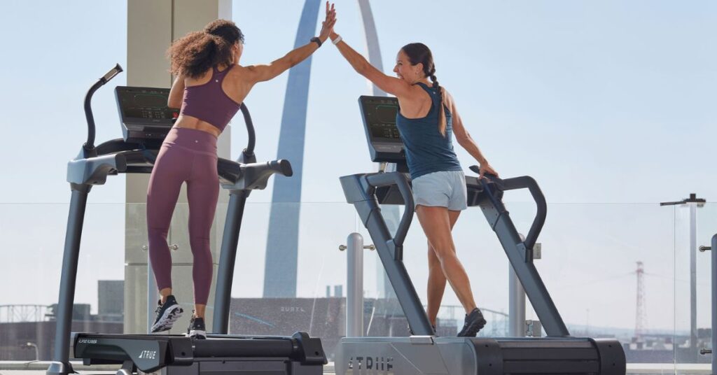 How To Pick a Commercial Gym Equipment Vendor
