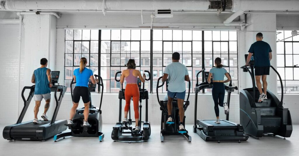 How To Pick a Commercial Gym Equipment Vendor