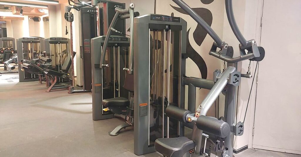 Smart Hotel Gym Design and Equipment Tips