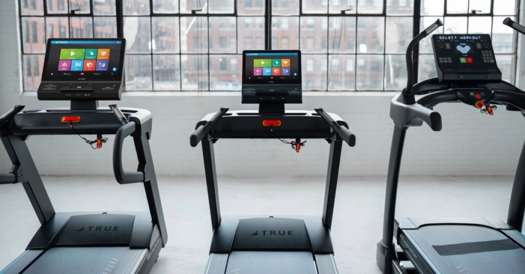 Cardio Console Buying Guide for Fitness Centers
