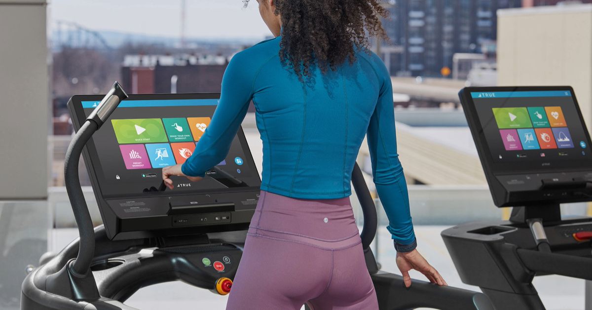 Cardio Console Buying Guide for Fitness Centers