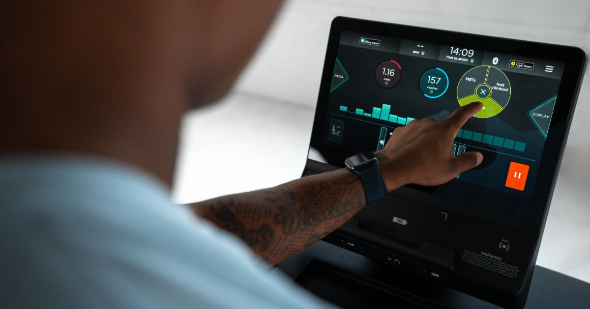 Cardio Console Buying Guide for Fitness Centers