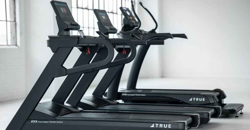 Types of Treadmills and How Each One Works