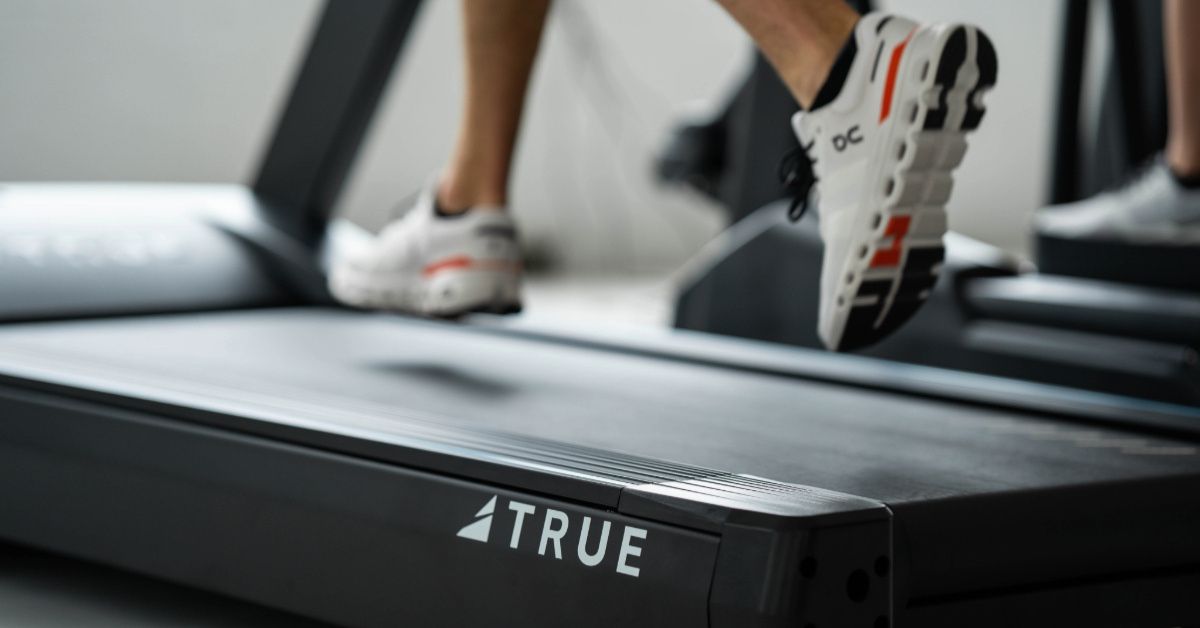 Types of Treadmills and How Each One Works