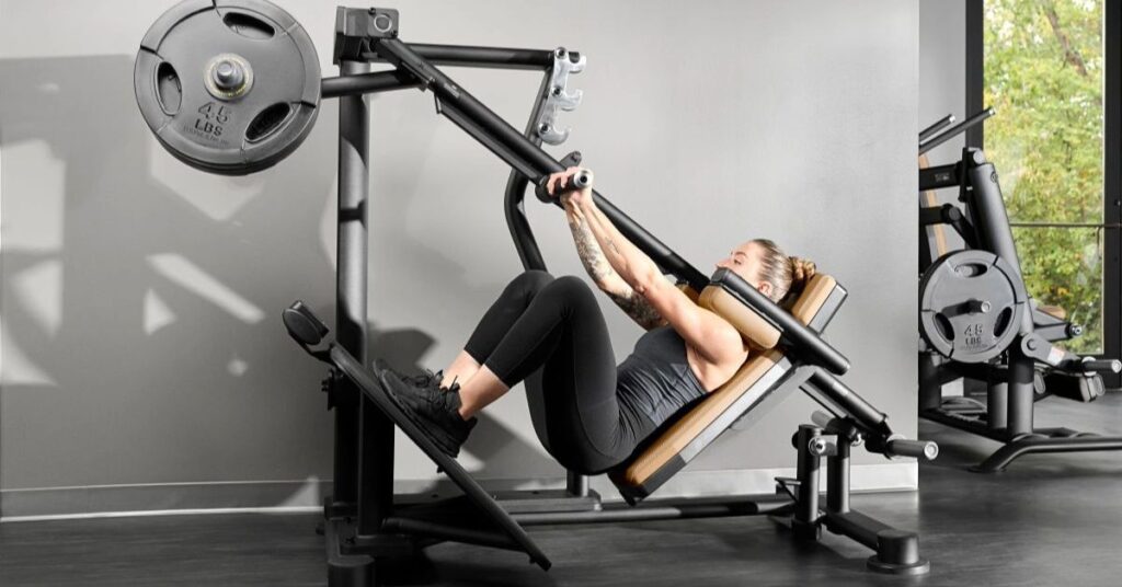 What Machines Are Great for Strength Training?