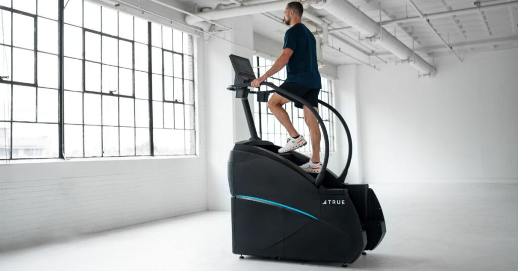 Stair Climber Tips for a Powerful Workout