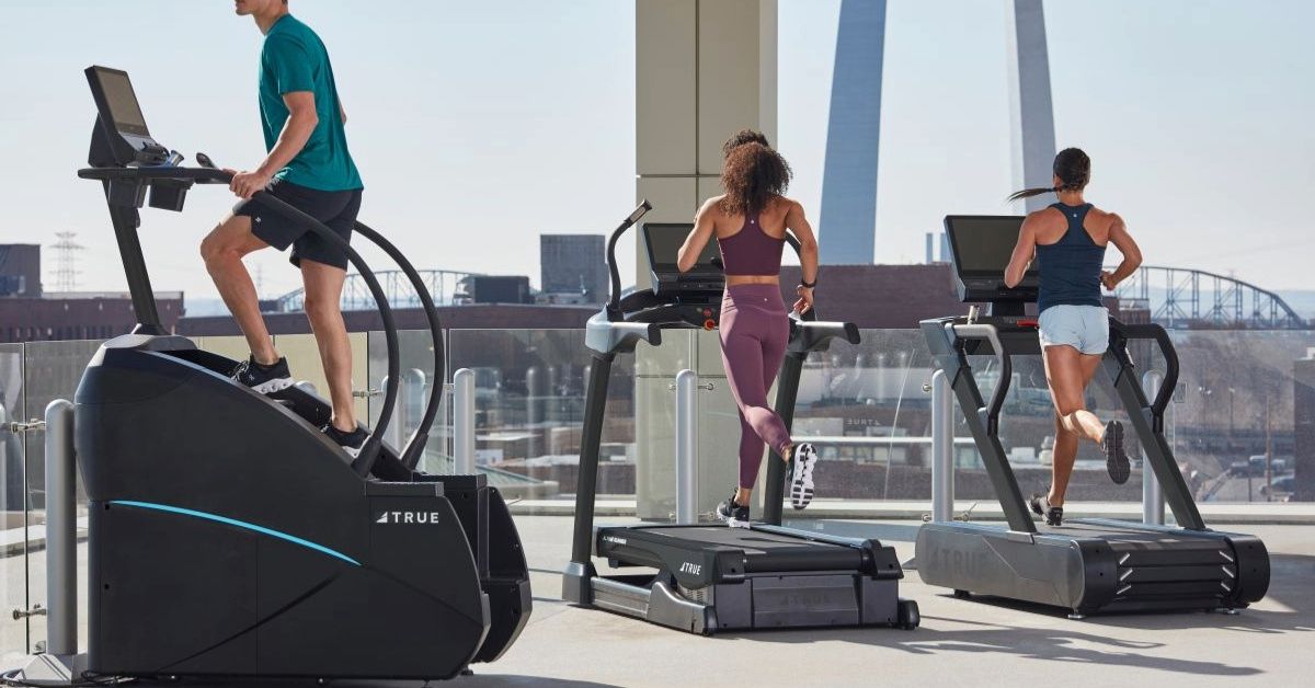Stair Climber Tips for a Powerful Workout
