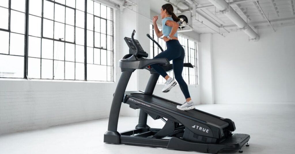 Cardio Exercise Equipment That Burns Fat