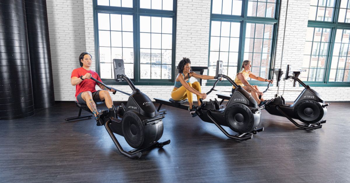Cardio Exercise Equipment That Burns Fat
