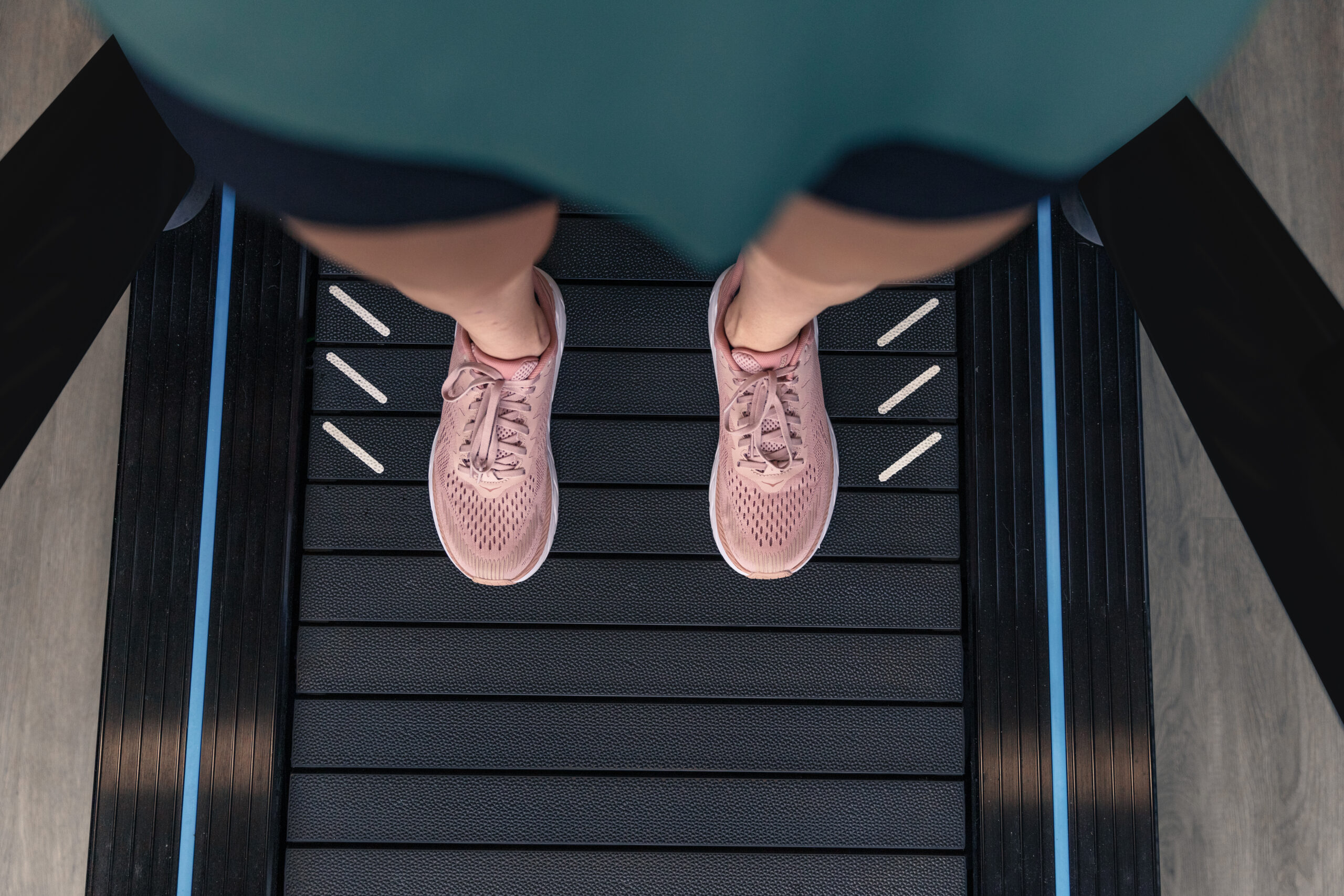 How To Pick a Slat Treadmill That Fits Your Goals