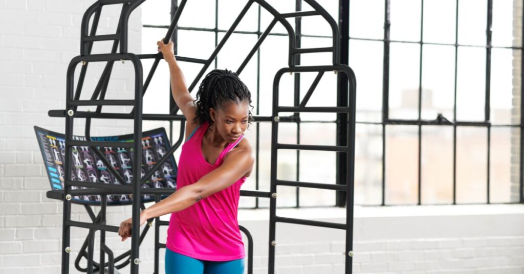 Office Fitness Area Setup Tips for Employers