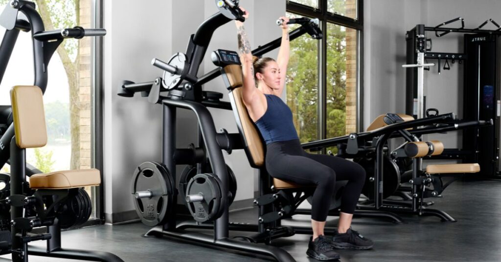 Office Fitness Area Setup Tips for Employers