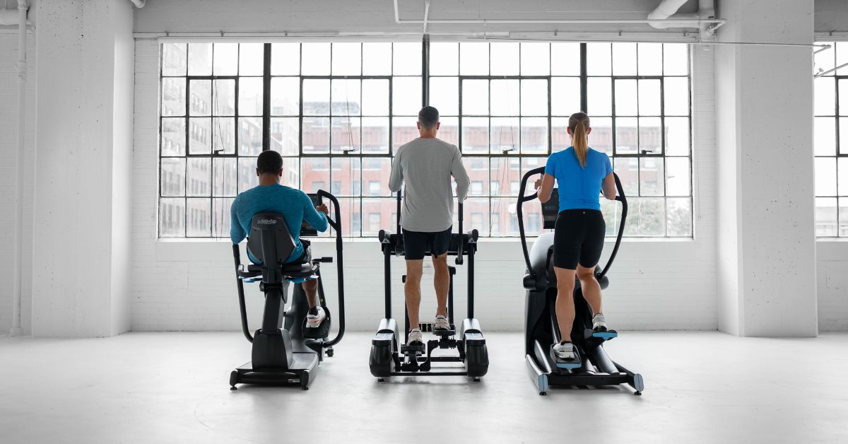 Expert Tips for Commercial Elliptical Buyers