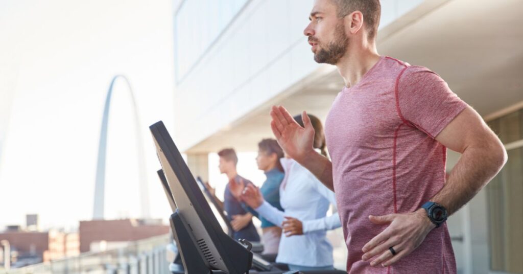 Gym Marketing 101: Promoting New Equipment on Social Media