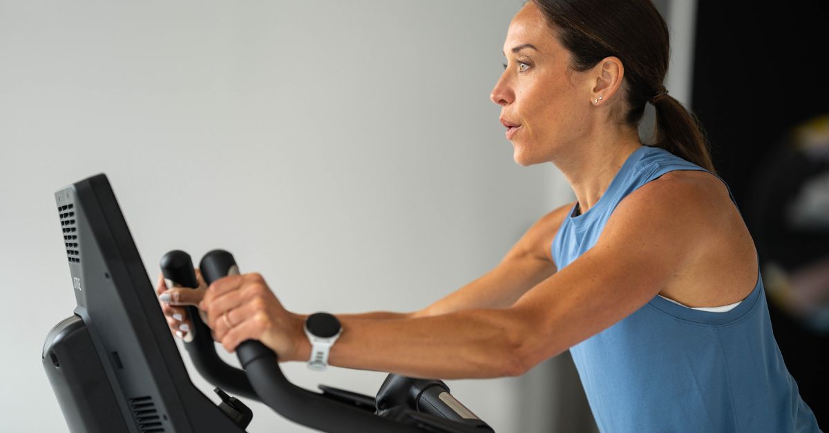 Gym Marketing 101: Promoting New Equipment on Social Media