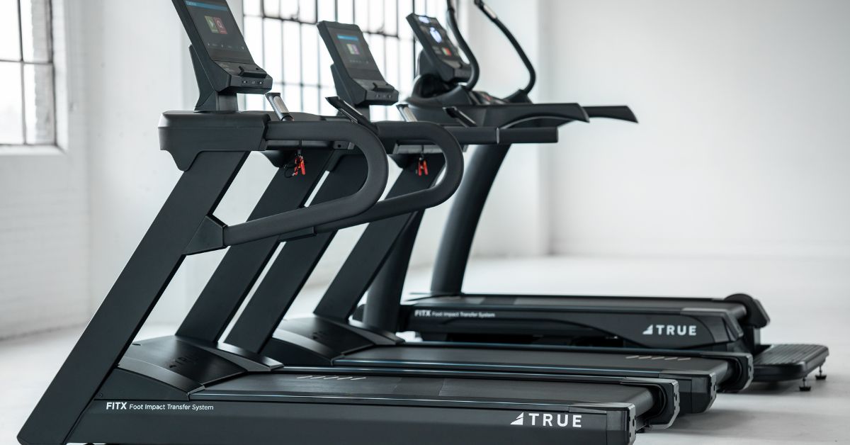 Best Practices for Commercial Treadmill Placement