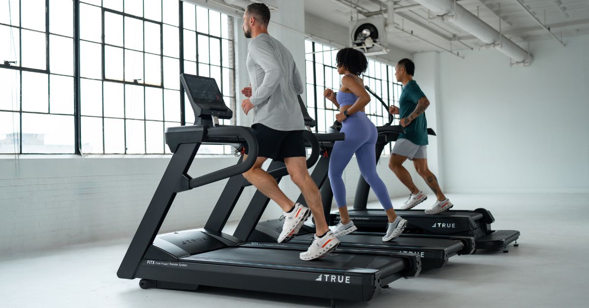 Best Practices for Commercial Treadmill Placement