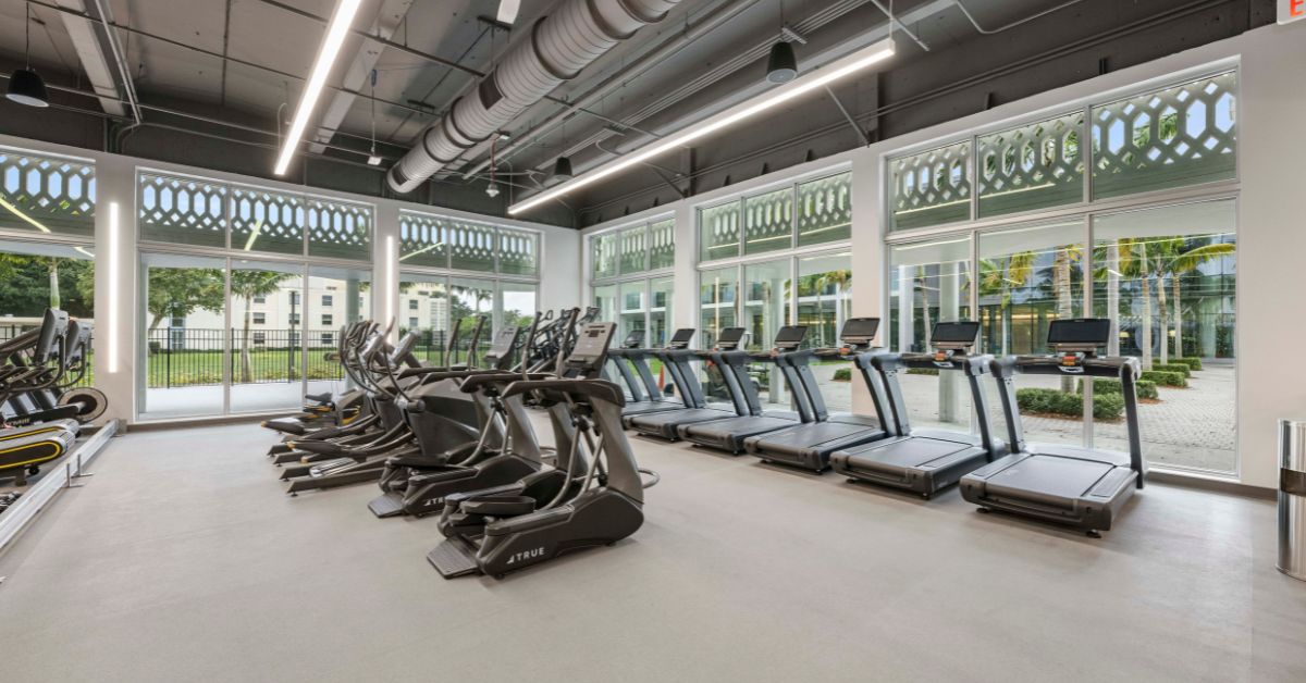 Improve Student Life by Upgrading Your Campus Rec Center
