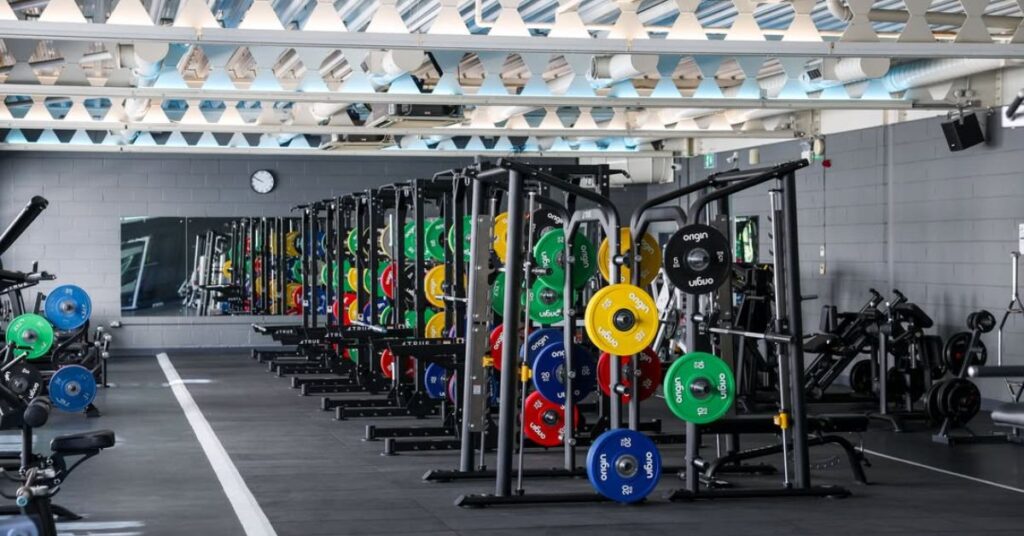 Improve Student Life by Upgrading Your Campus Rec Center