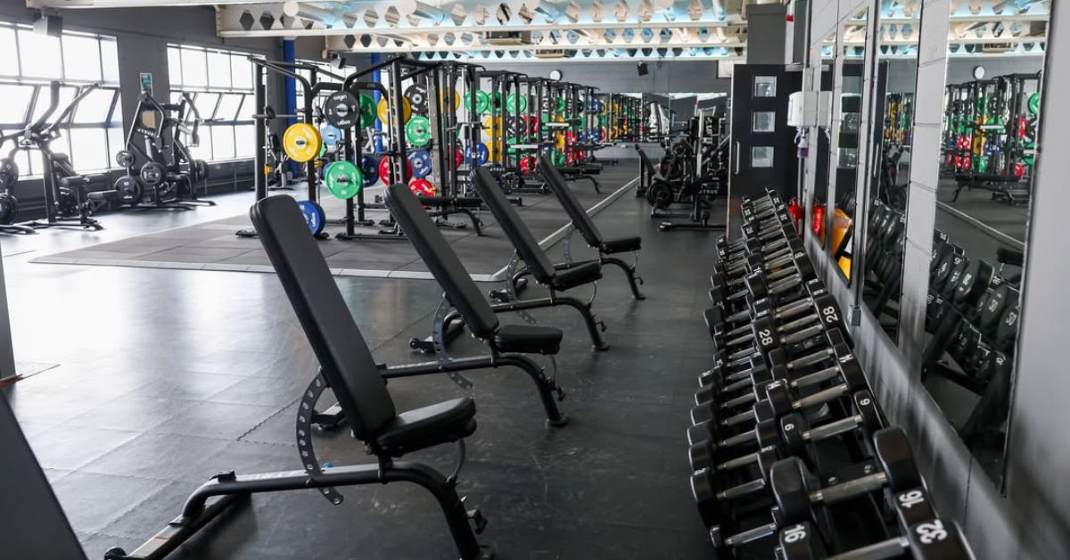 Improve Student Life by Upgrading Your Campus Rec Center
