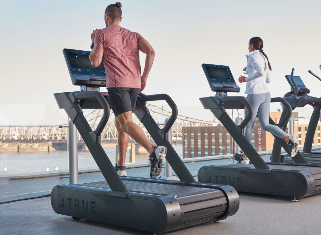 How To Pick a Slat Treadmill That Fits Your Goals