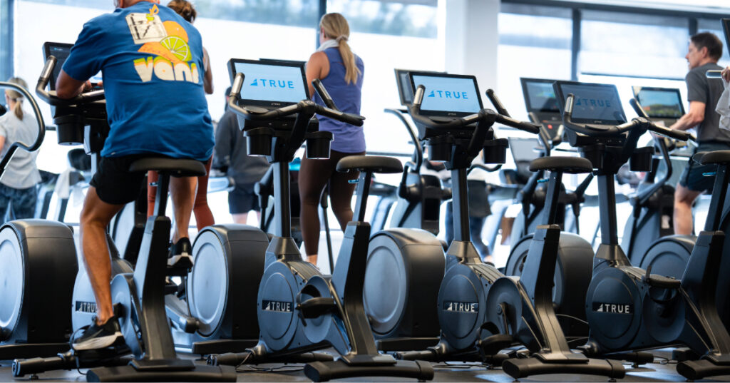 When To Upgrade Your YMCA Fitness Equipment