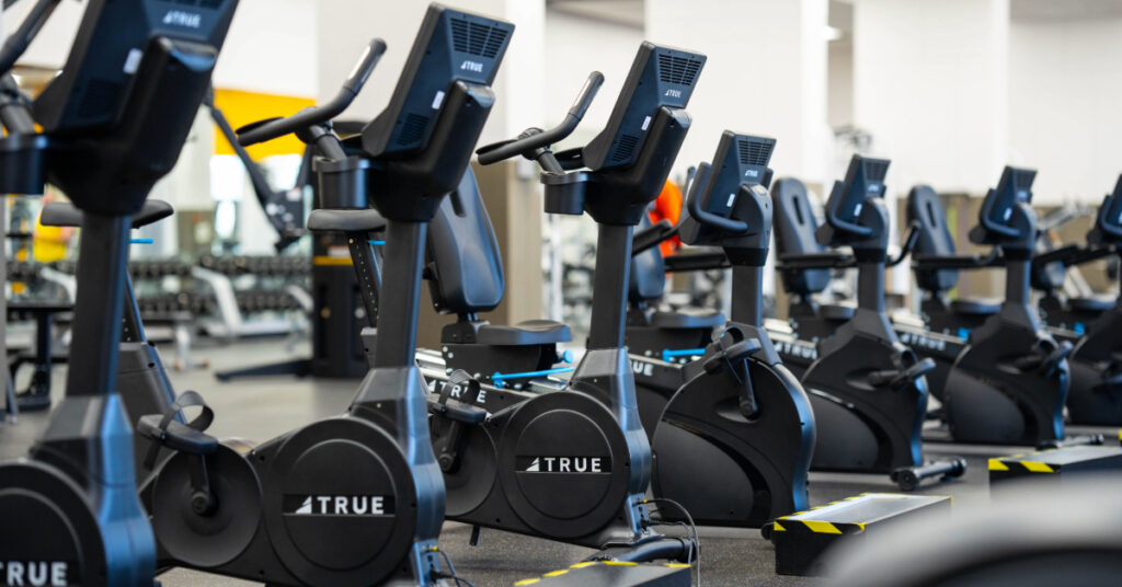 When To Upgrade Your YMCA Fitness Equipment