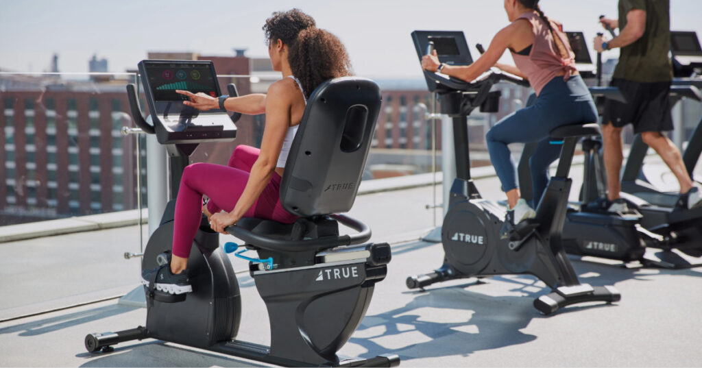 When To Upgrade Your YMCA Fitness Equipment