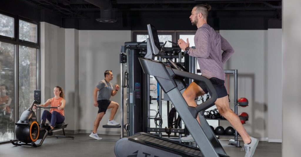 Designing Strength Zones That Drive Member Flow