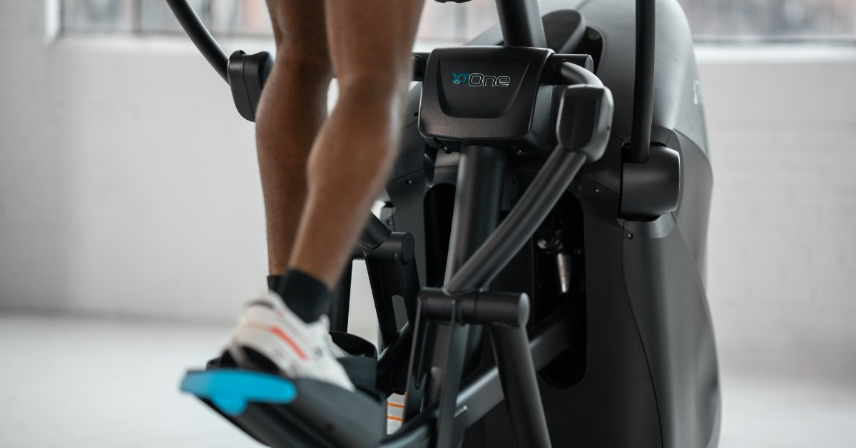 Elliptical Machine Definition Key Features That Define Premium Elliptical Machines
