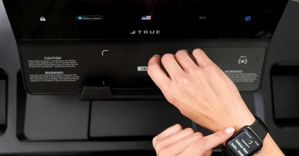 Why Connectivity Matters in Modern Cardio Equipment