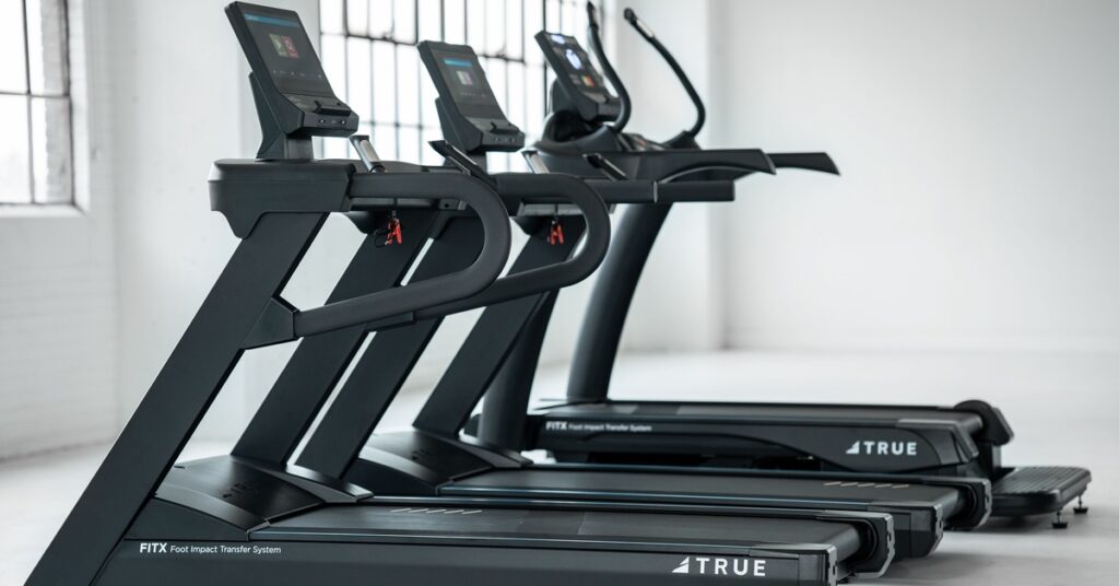 How To Future-Proof Your Gym’s Cardio Lineup