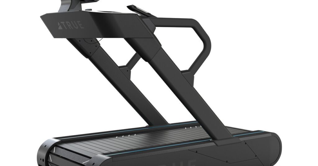 Why More Gyms Are Switching to Slat Treadmills