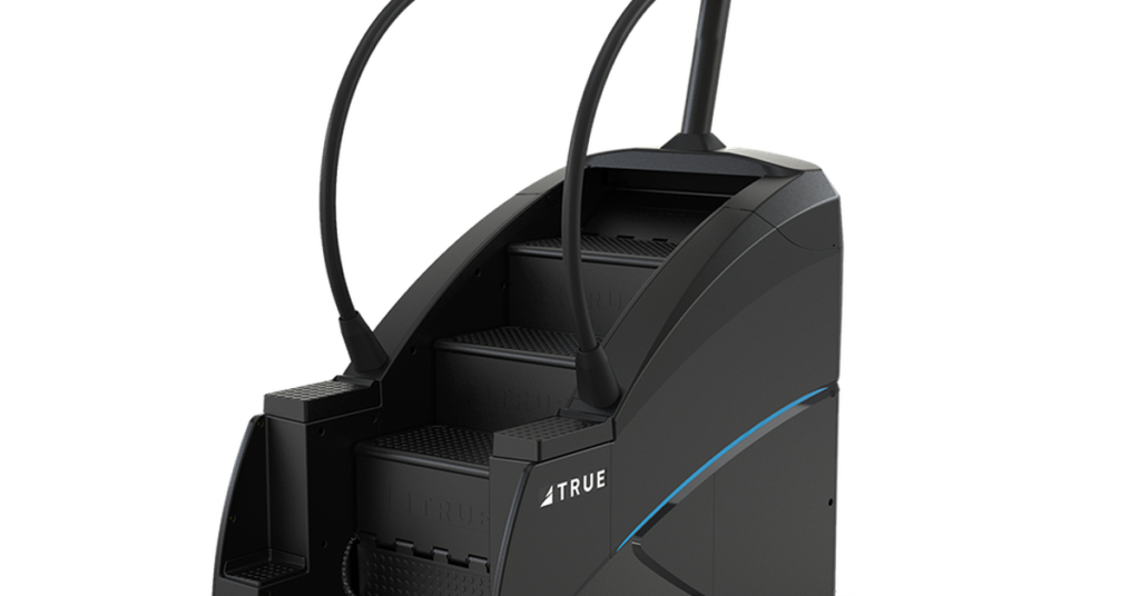 Why Every Gym Needs Stair Climbers in Its Cardio Mix